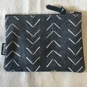 Society 6 Money Pouch